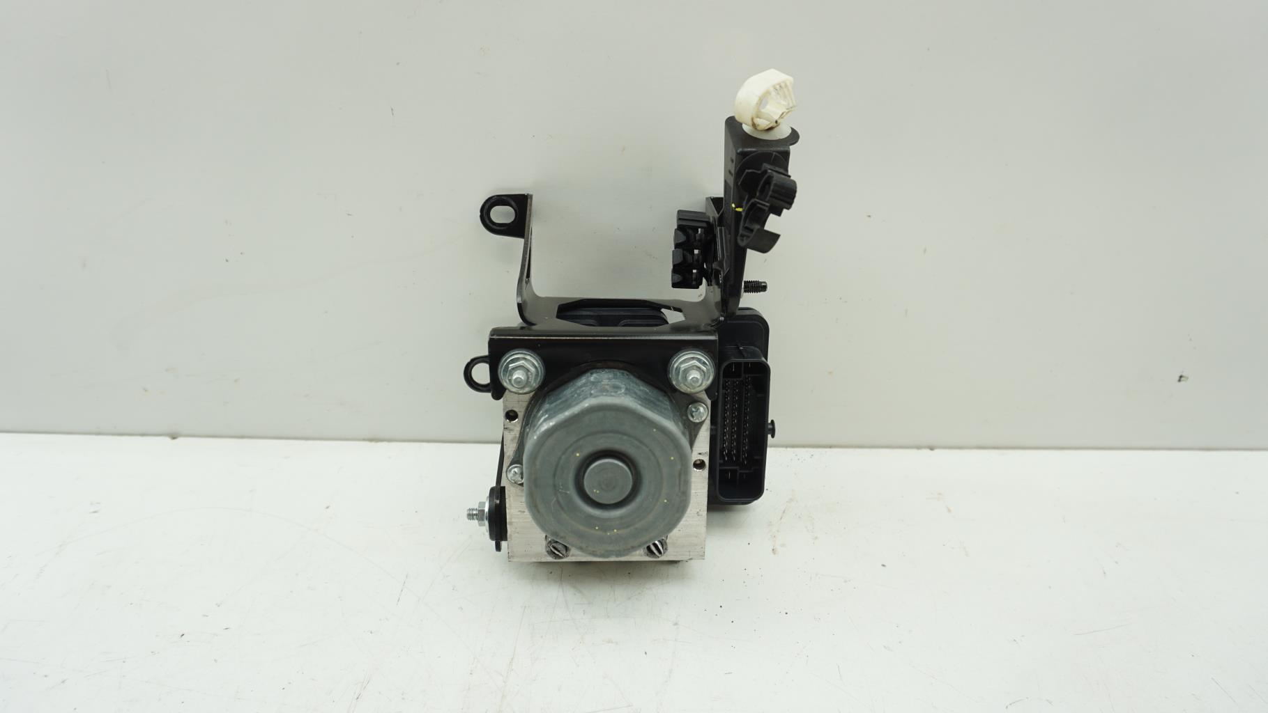 Blocco ABS (antibloccaggio freni) RENAULT TWINGO 3 Gasolina - 1