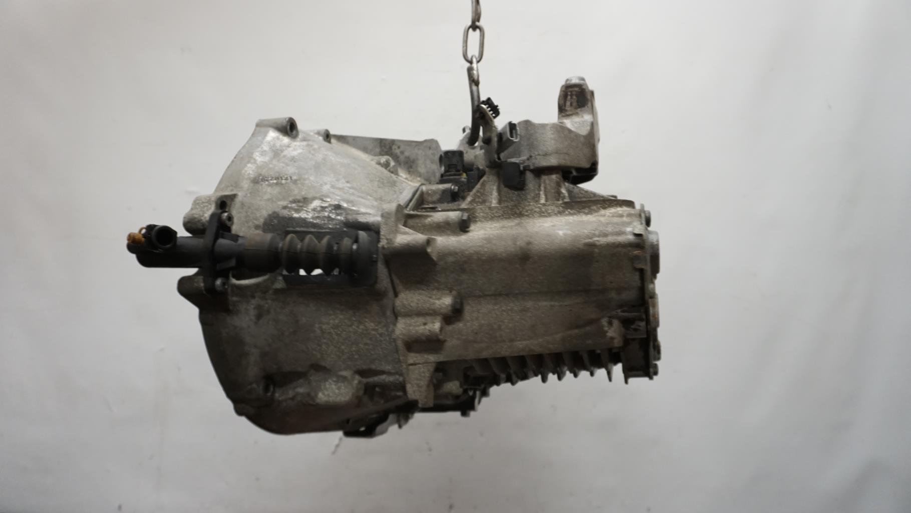 Boite de vitesses PEUGEOT 308 2 PHASE 1 Diesel - 1