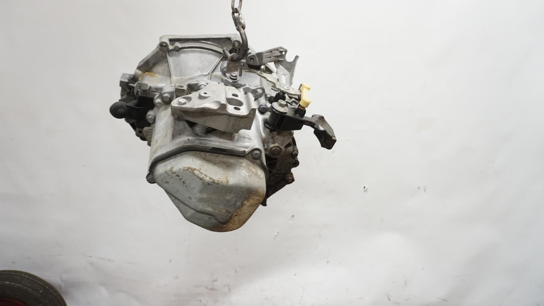 Boite de vitesses CITROEN C3 1 PHASE 1 Essence - 1