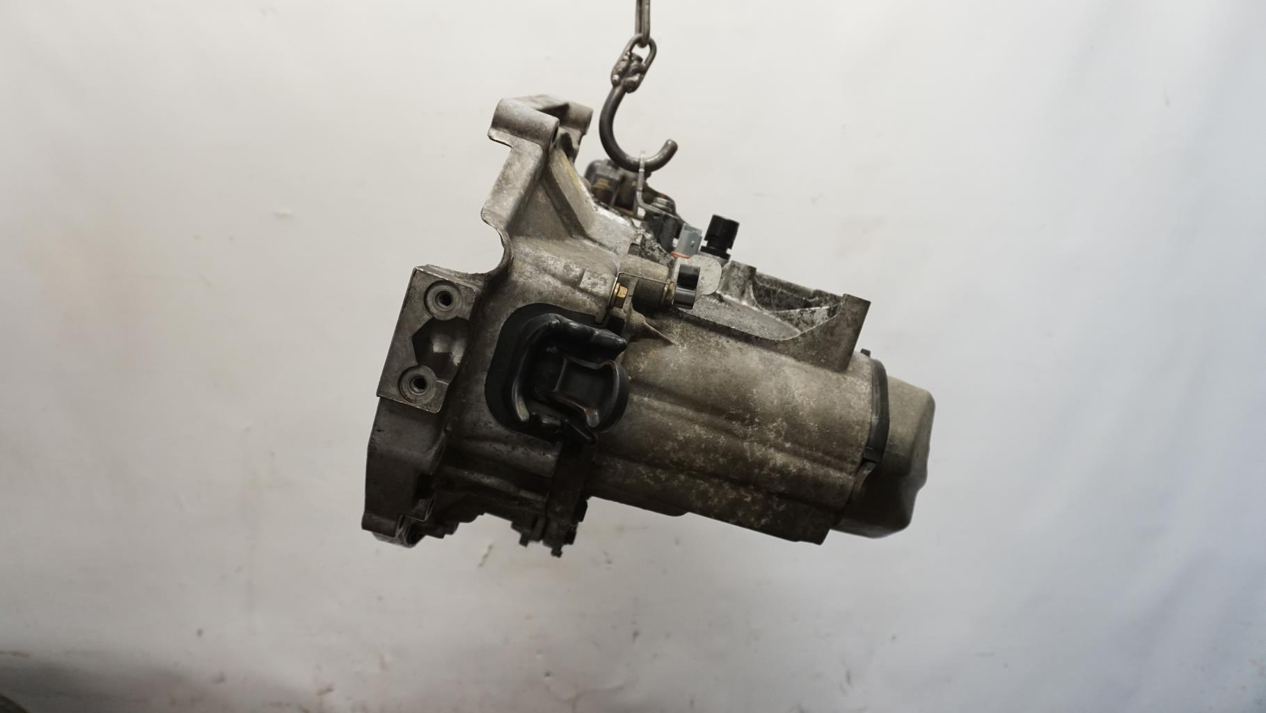 Boite de vitesses CITROEN C3 1 PHASE 1 Essence - 1