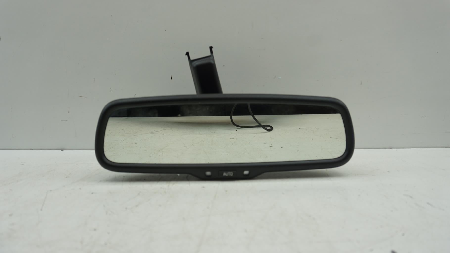 Specchietto retrovisore interno TOYOTA YARIS 3 PHASE 1 Diésel - 1