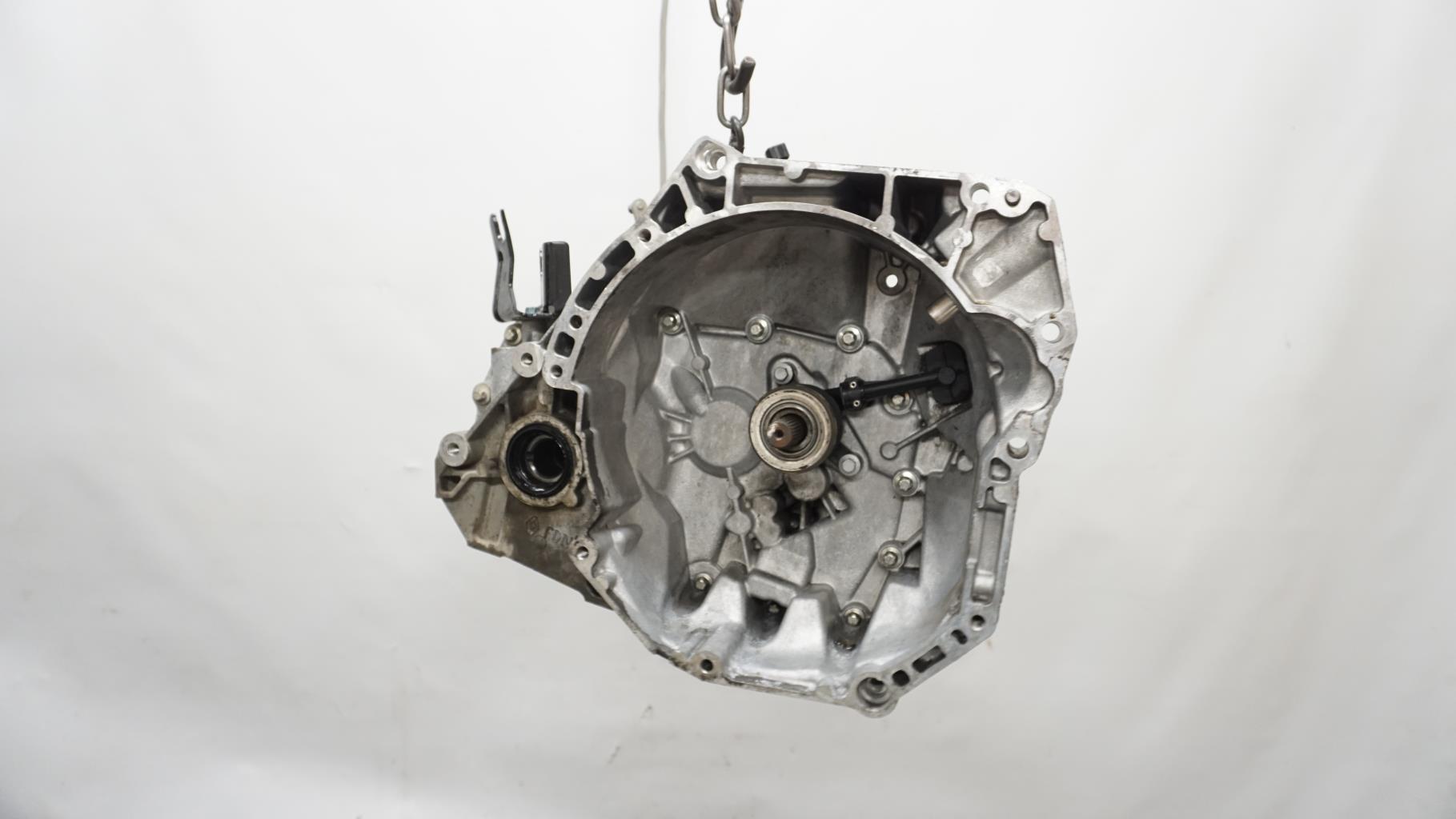 Boite de vitesses NISSAN MICRA 4 PHASE 1 Essence - 1