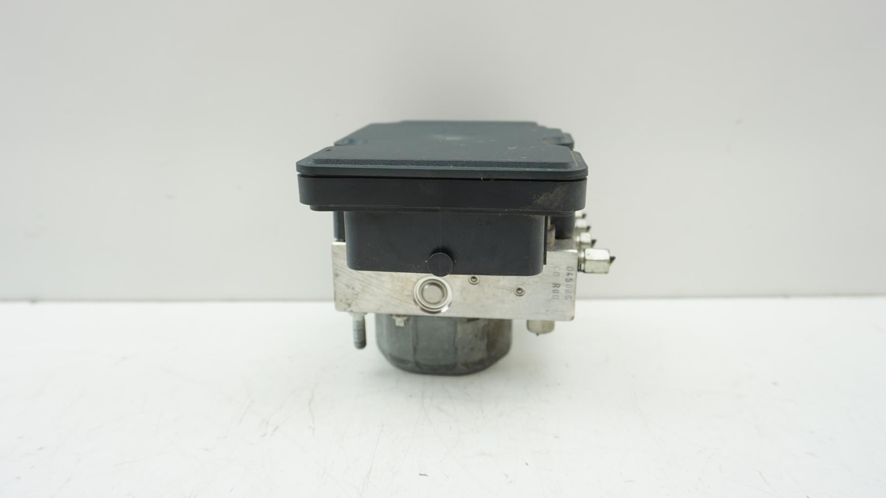 Blocco ABS (antibloccaggio freni) NISSAN MICRA 4 PHASE 1 Gasolina - 1