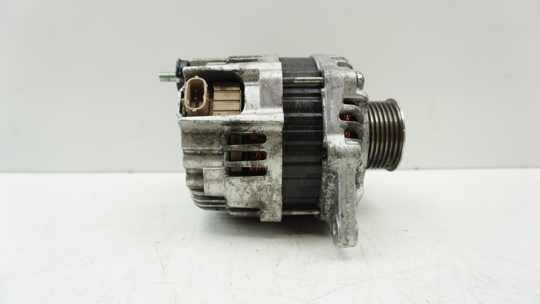 Alternatore NISSAN MICRA 4 PHASE 1 Gasolina - 1