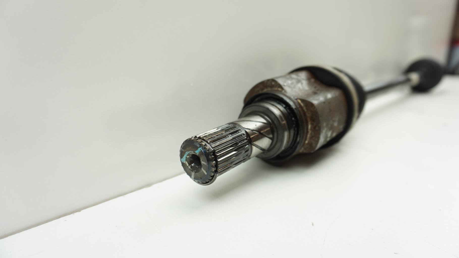 Giunto cardanico albero di trasmissione destro NISSAN MICRA 4 PHASE 1 Gasolina - 1