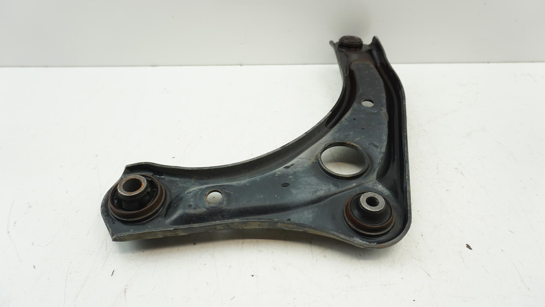 Triangolo anteriore destro NISSAN MICRA 4 PHASE 1 Gasolina - 1