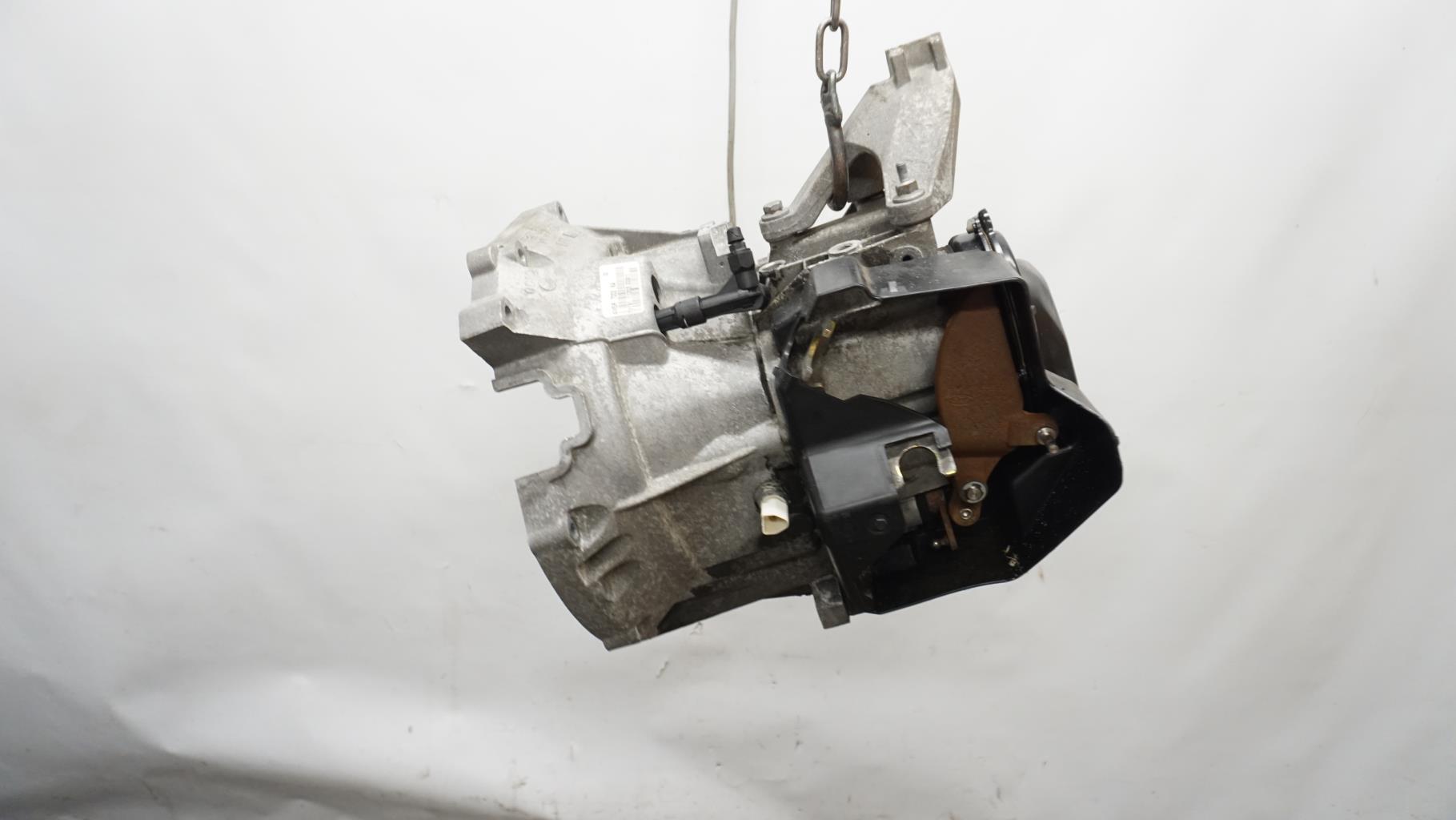 Boite de vitesses FORD C-MAX 1 PHASE 1 Essence - 1