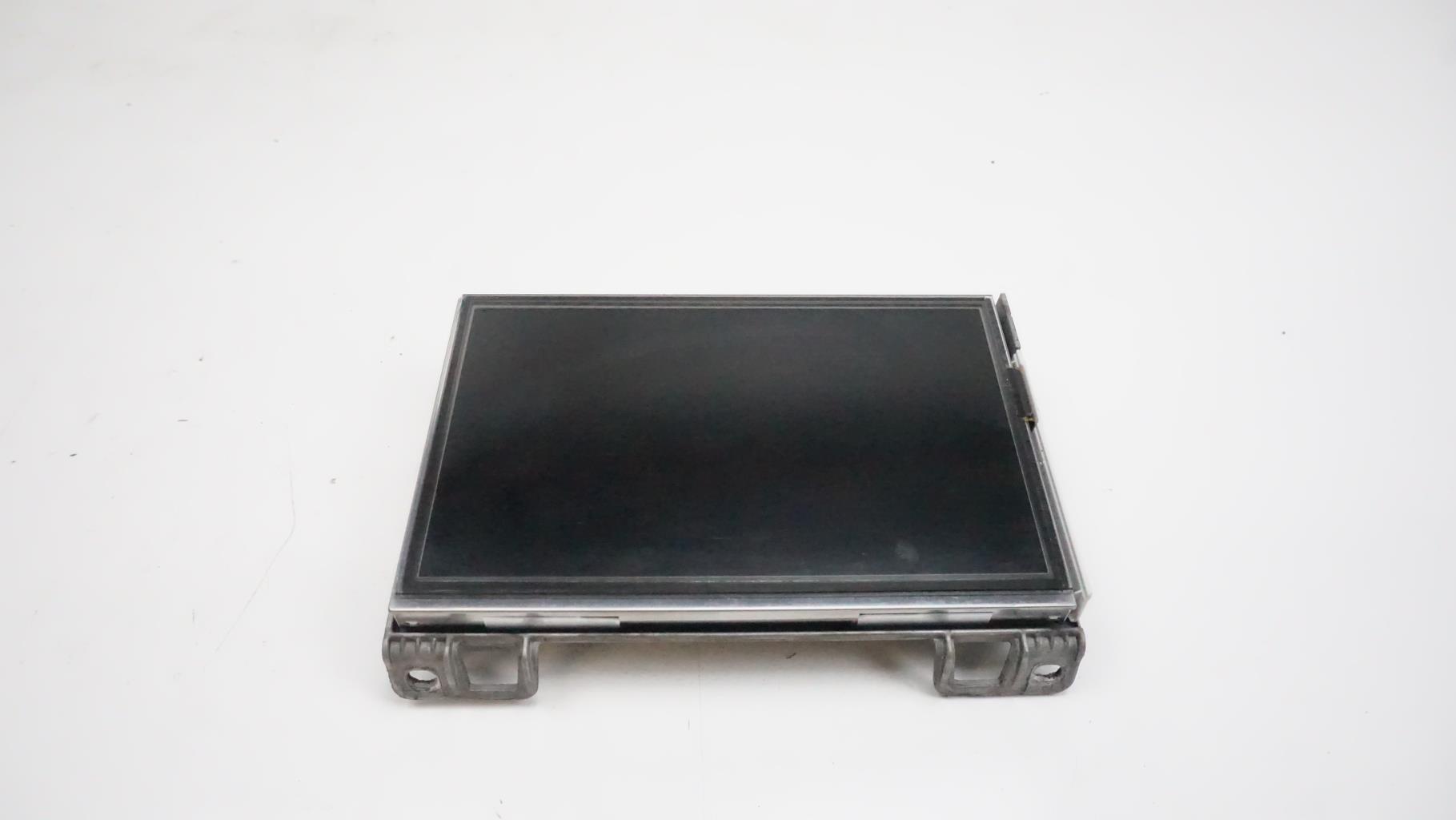 Ecran GPS PEUGEOT 208 1 PHASE 2 Diesel - 1