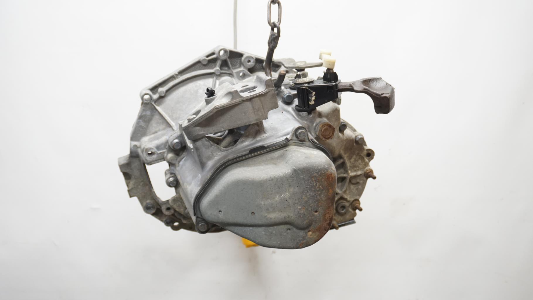 Boite de vitesses CITROEN C2 PHASE 1 Essence - 1