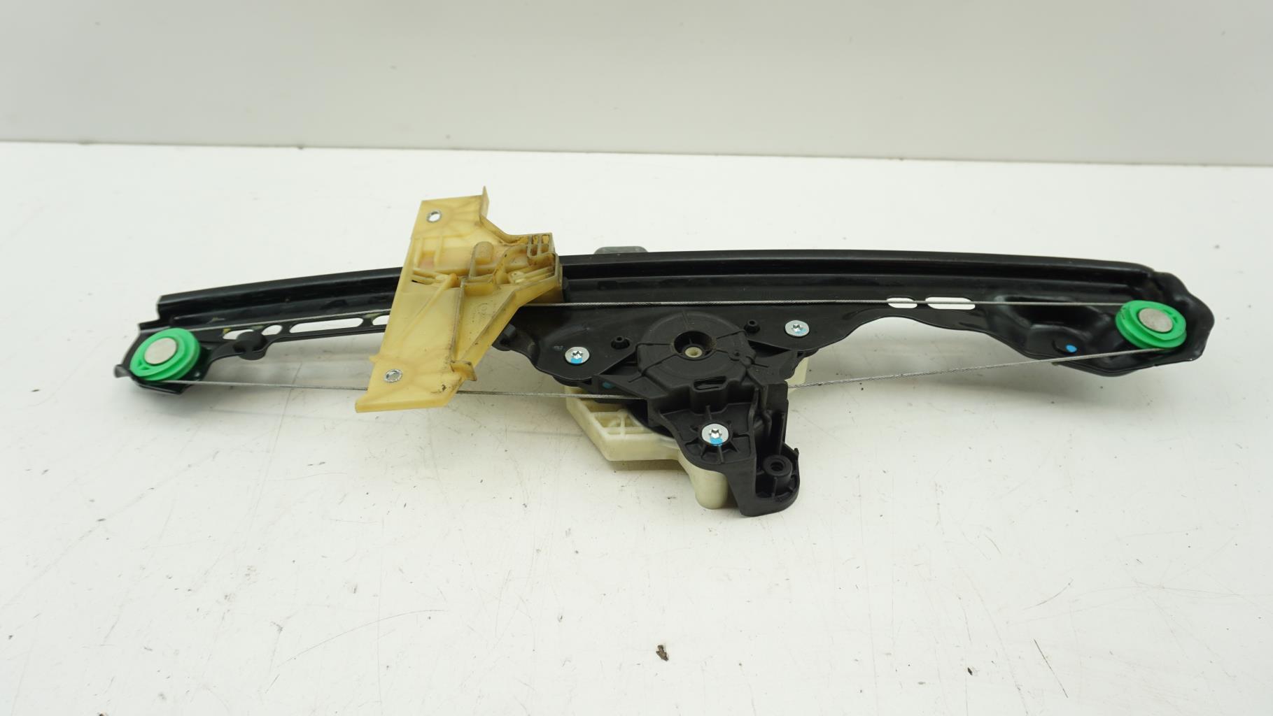 Alzacristalli elettrico posteriore sinistro CITROEN C4 PICASSO 2 PHASE 1 Diésel - 1