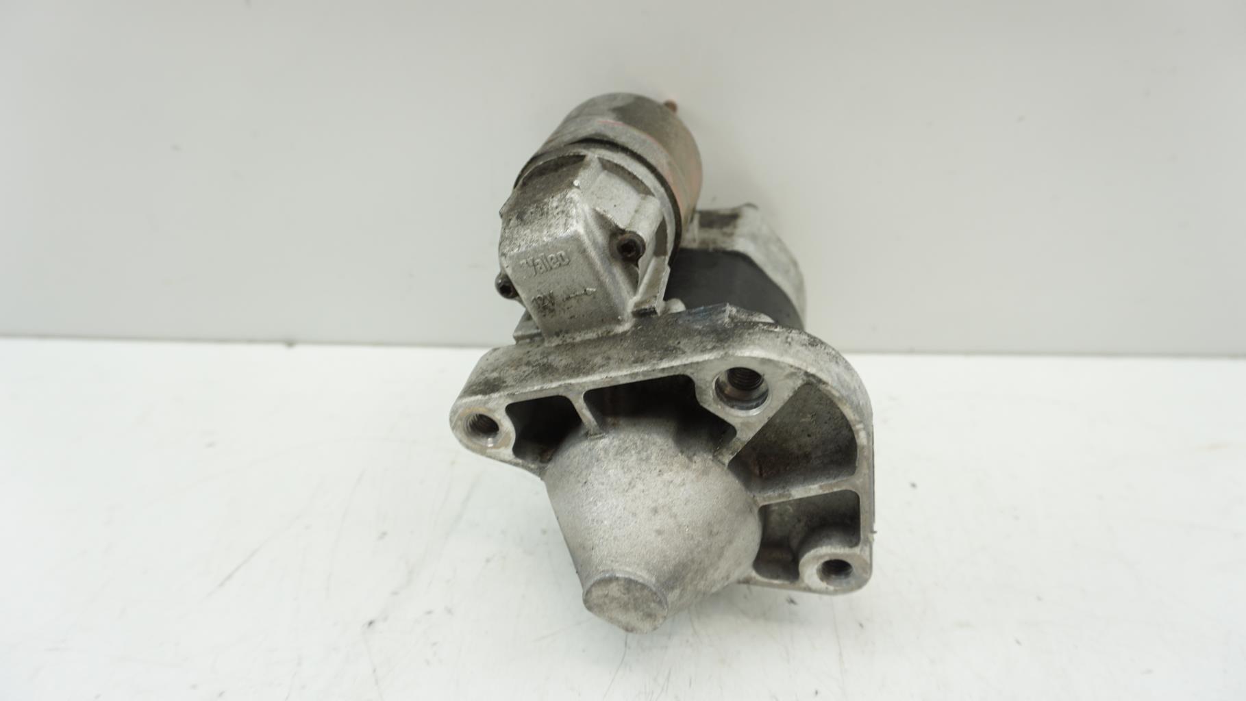 Demarreur RENAULT CLIO 2 PHASE 1 Essence - 1