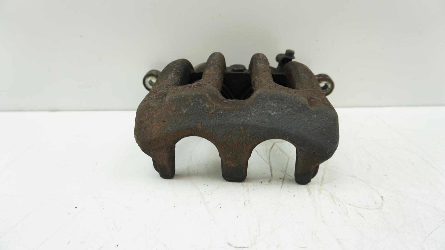 Pinza freni anteriore sinistra PEUGEOT 407 COUPE Diésel - 1