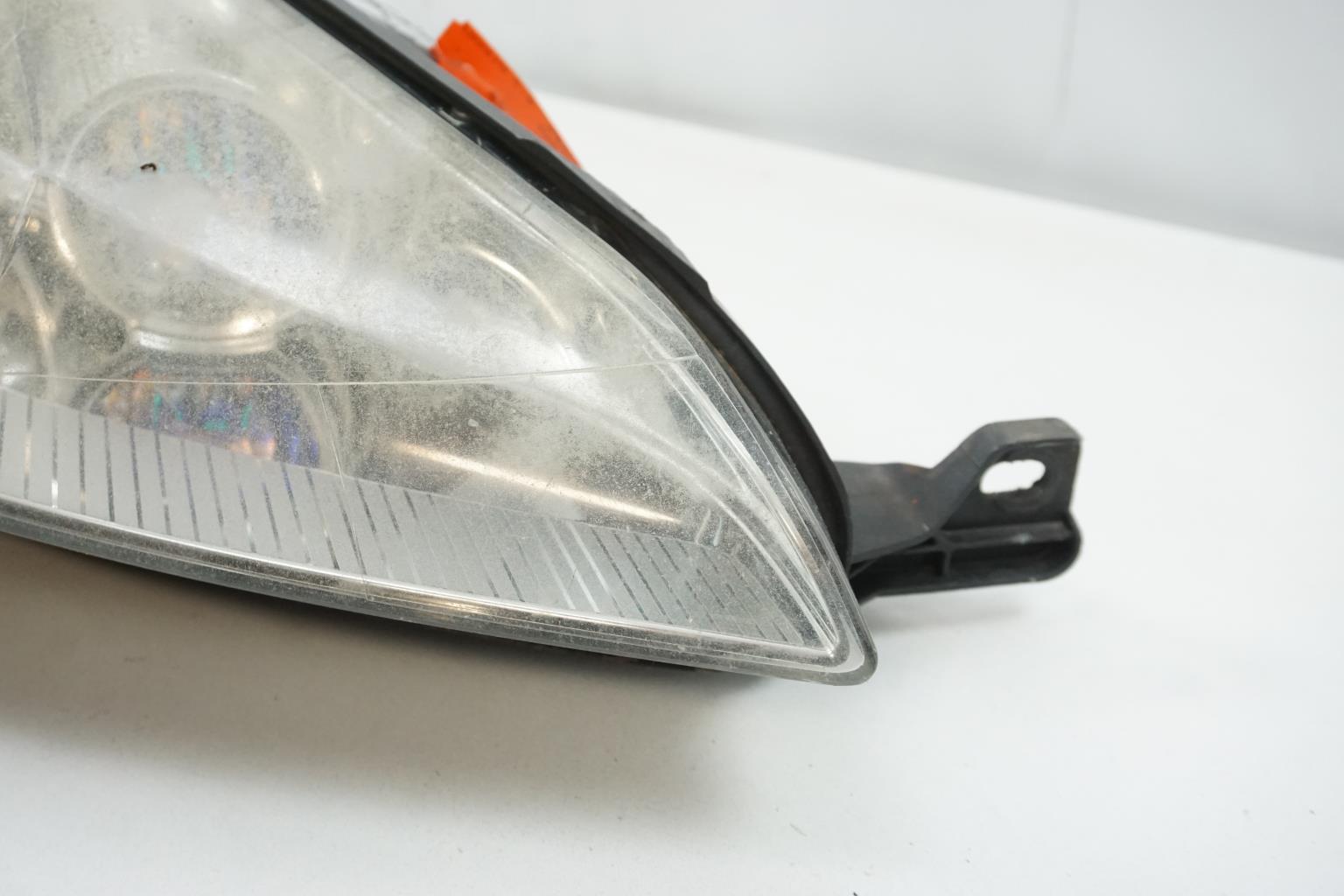 Gruppo ottico anteriore principale destro (luci)(faro) PEUGEOT 407 COUPE Diésel - 1