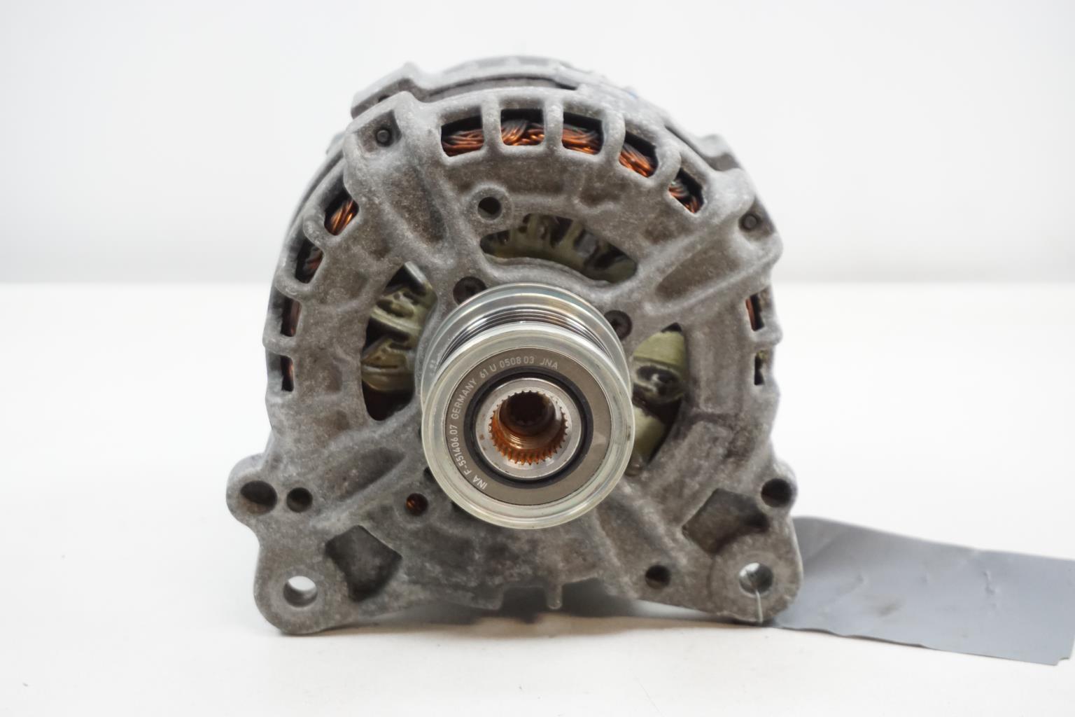 Alternatore AUDI A4 3 PHASE 2 Diésel - 1