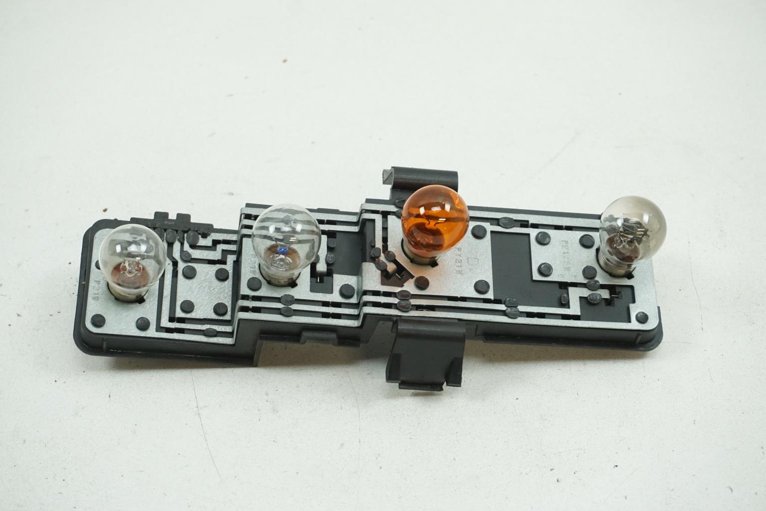 Base portalampade fanale posteriore destro CITROEN XSARA PICASSO PHASE 1 Diésel - 1