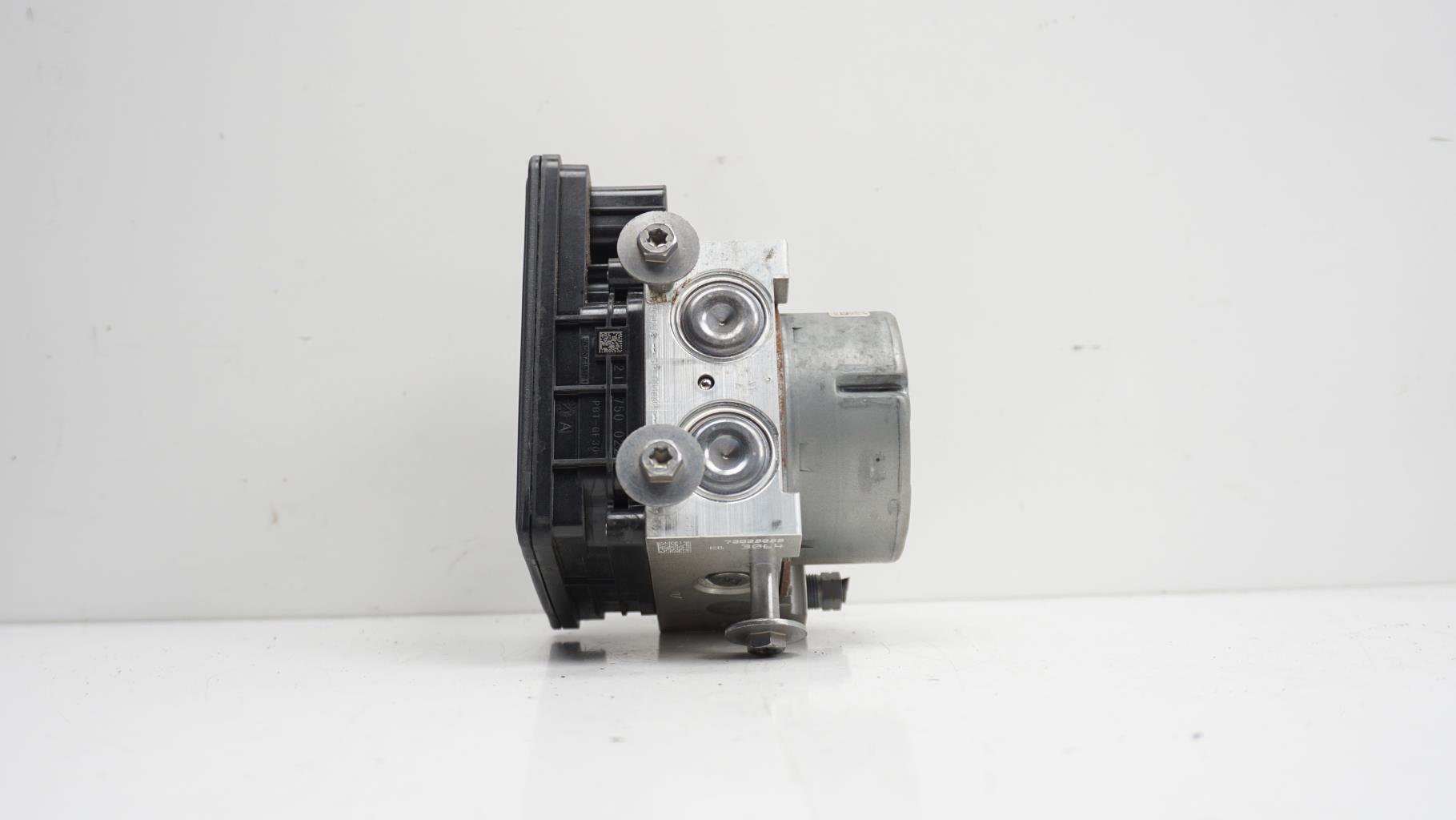 Blocco ABS (antibloccaggio freni) DACIA LODGY PHASE 1 Gasolina - 1