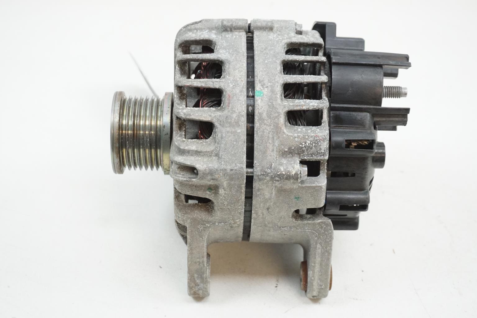 Alternatore RENAULT MEGANE 4 PHASE 1 Gasolina - 1