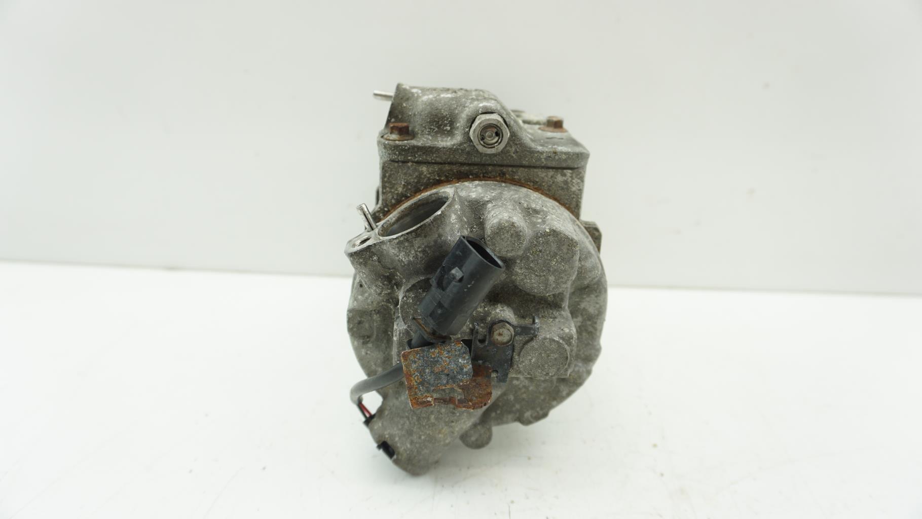 Compressore clima VOLKSWAGEN POLO 4 PHASE 2 Diésel - 1