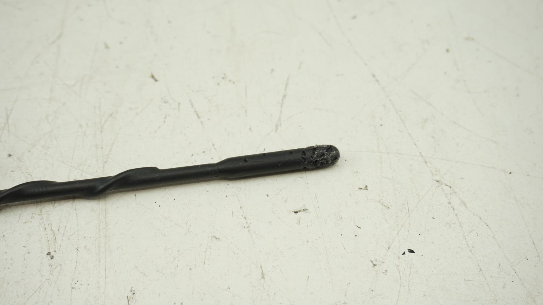 Antenna RENAULT MEGANE 4 PHASE 1 Gasolina - 1