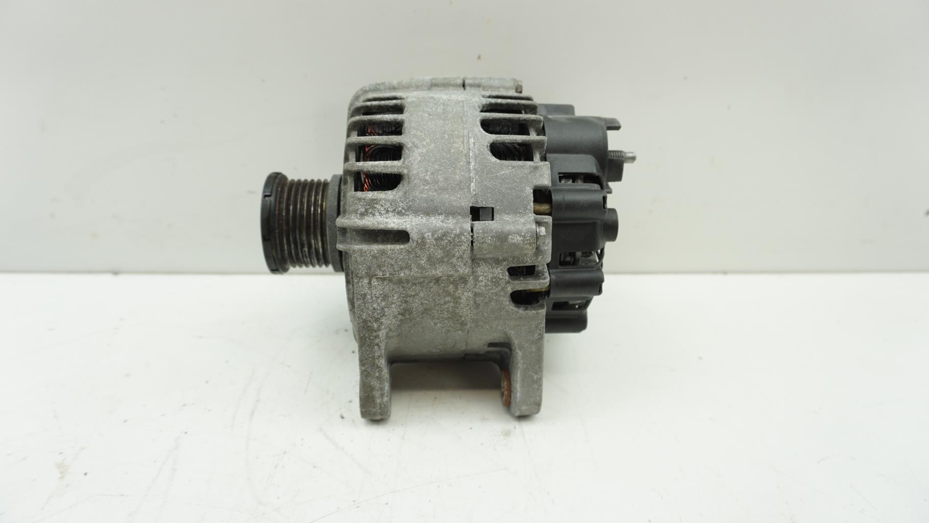 Alternatore RENAULT TWINGO 3 Gasolina - 1
