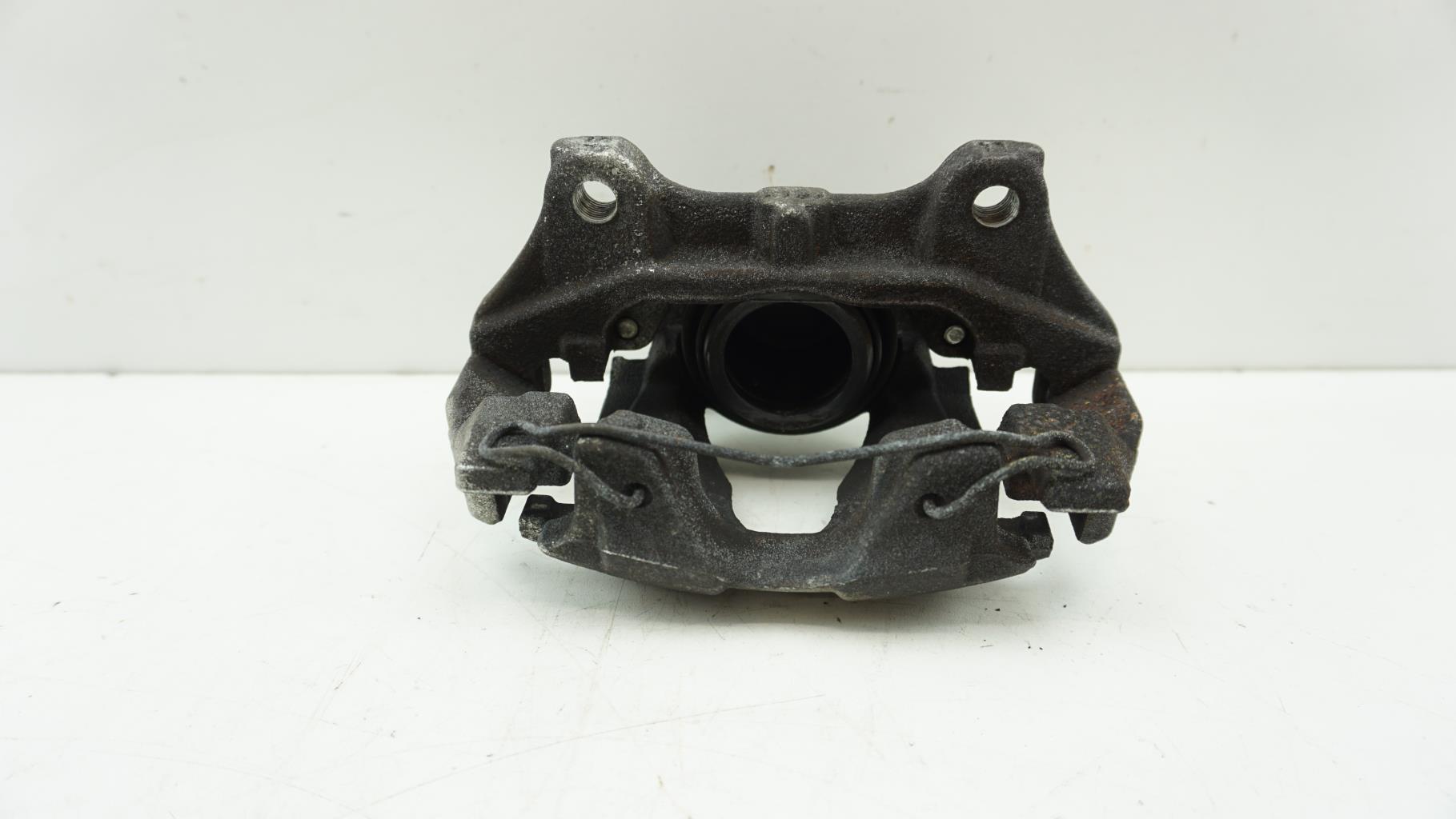 Pinza freni anteriore sinistra RENAULT TWINGO 3 Gasolina - 1