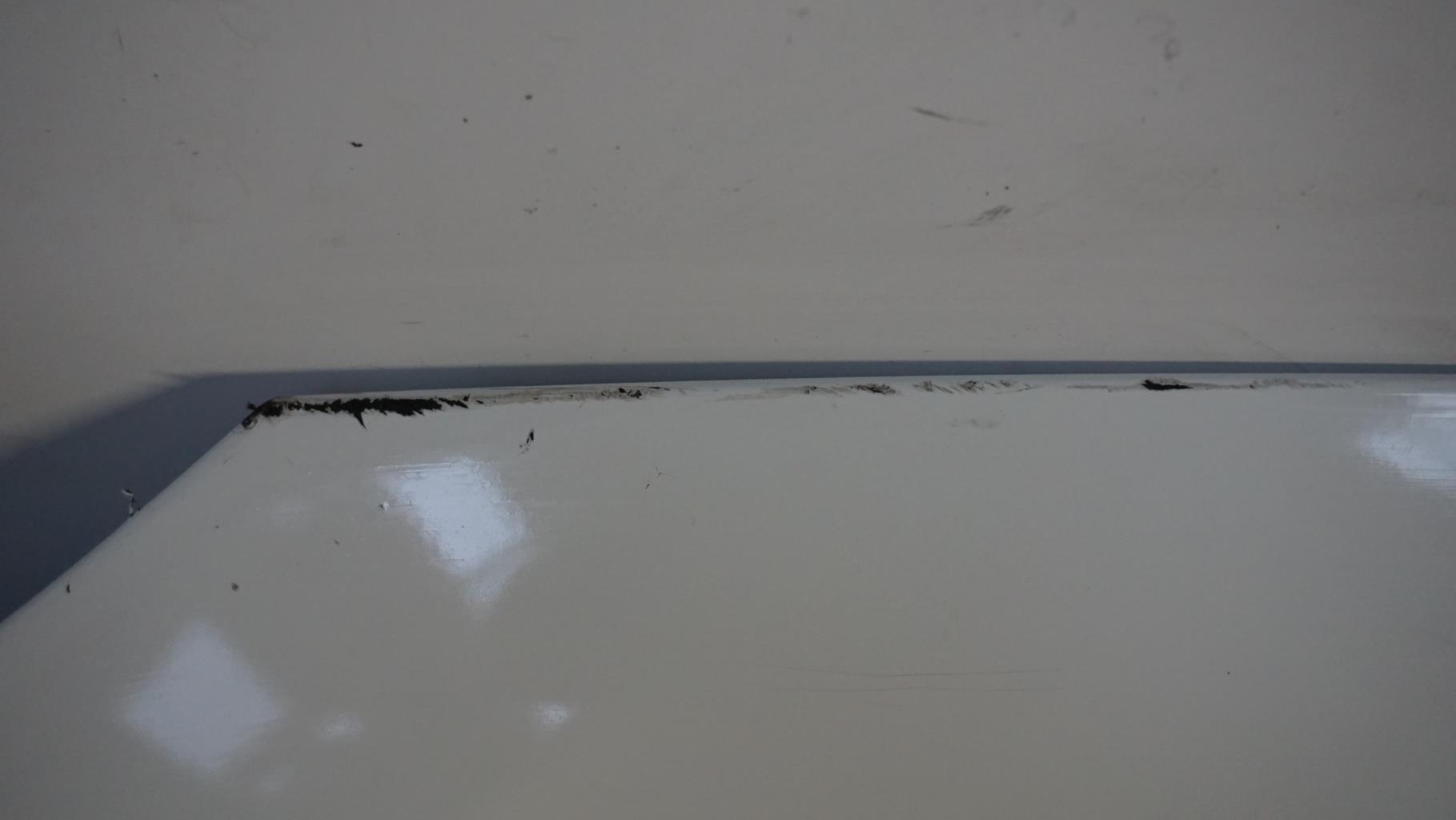 Capot RENAULT TWINGO 3 Essence - 1
