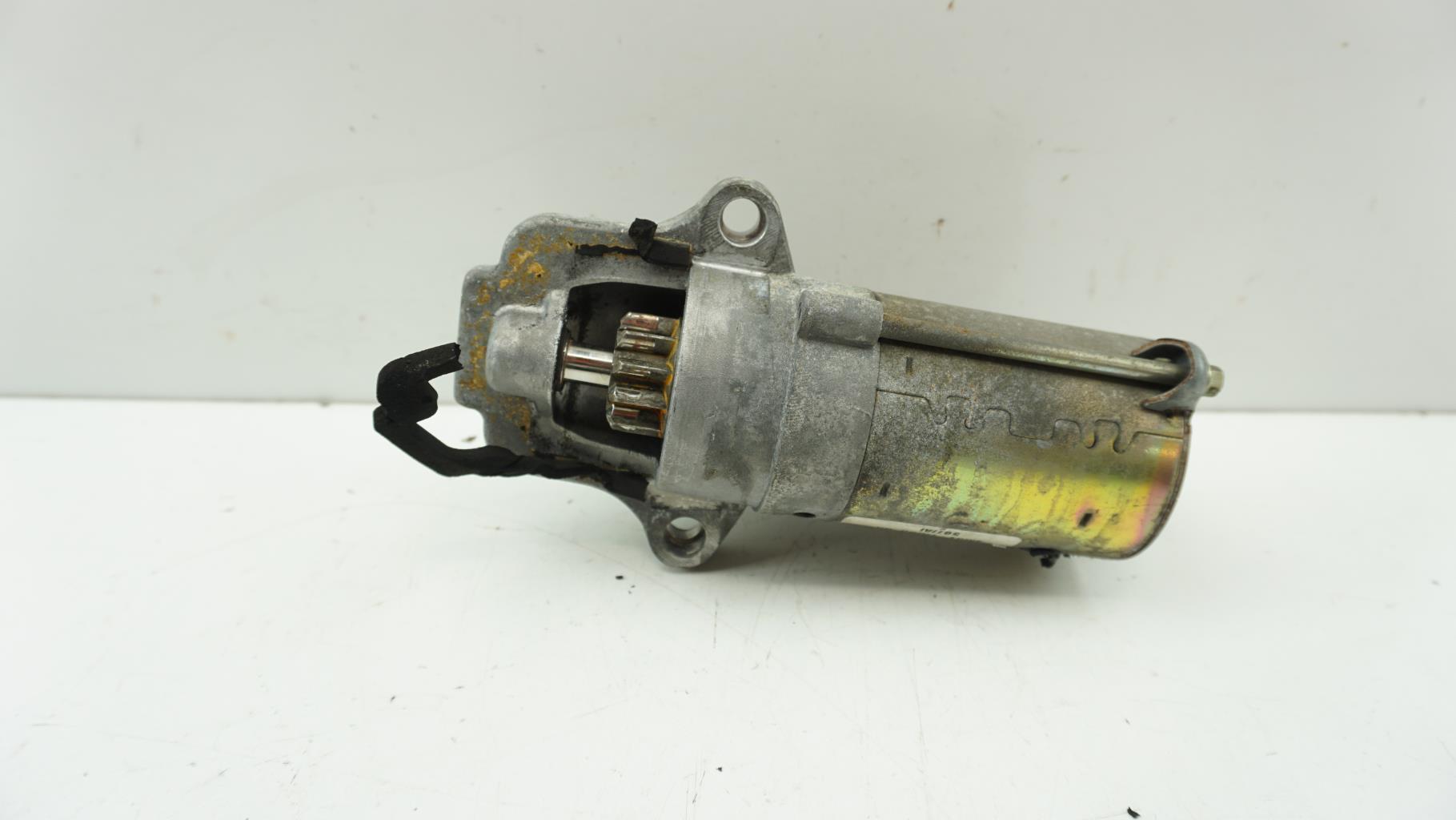 Demarreur FORD C-MAX 1 PHASE 1 Essence - 1