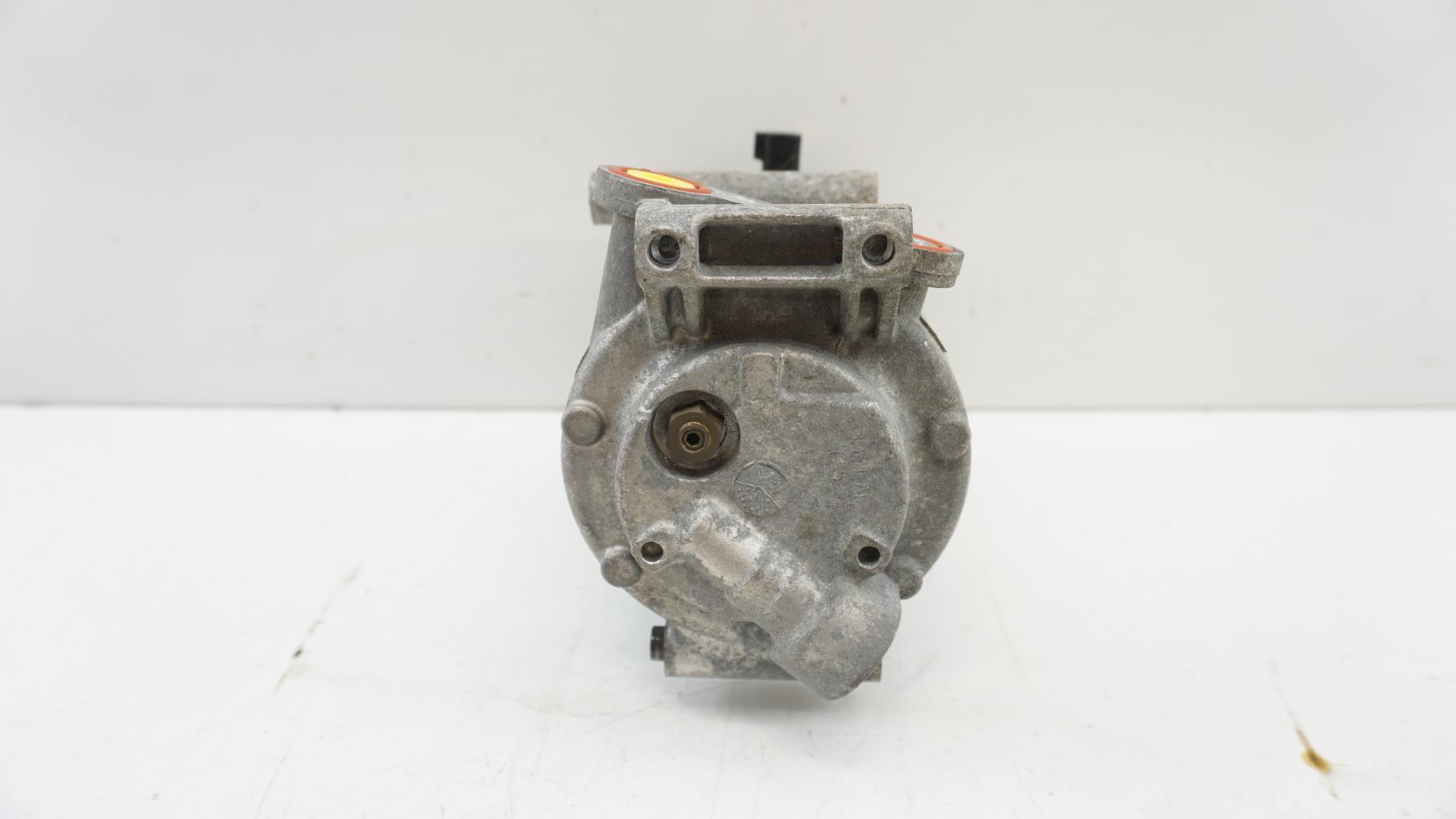 Compressore clima FORD C-MAX 1 PHASE 1 Gasolina - 1