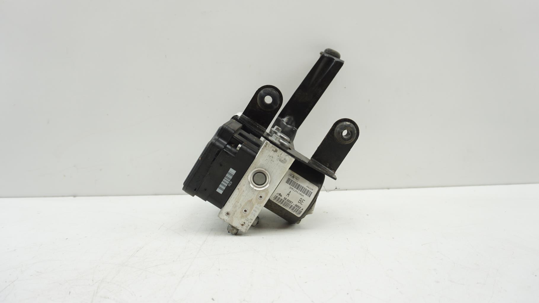 Blocco ABS (antibloccaggio freni) FORD C-MAX 1 PHASE 1 Gasolina - 1