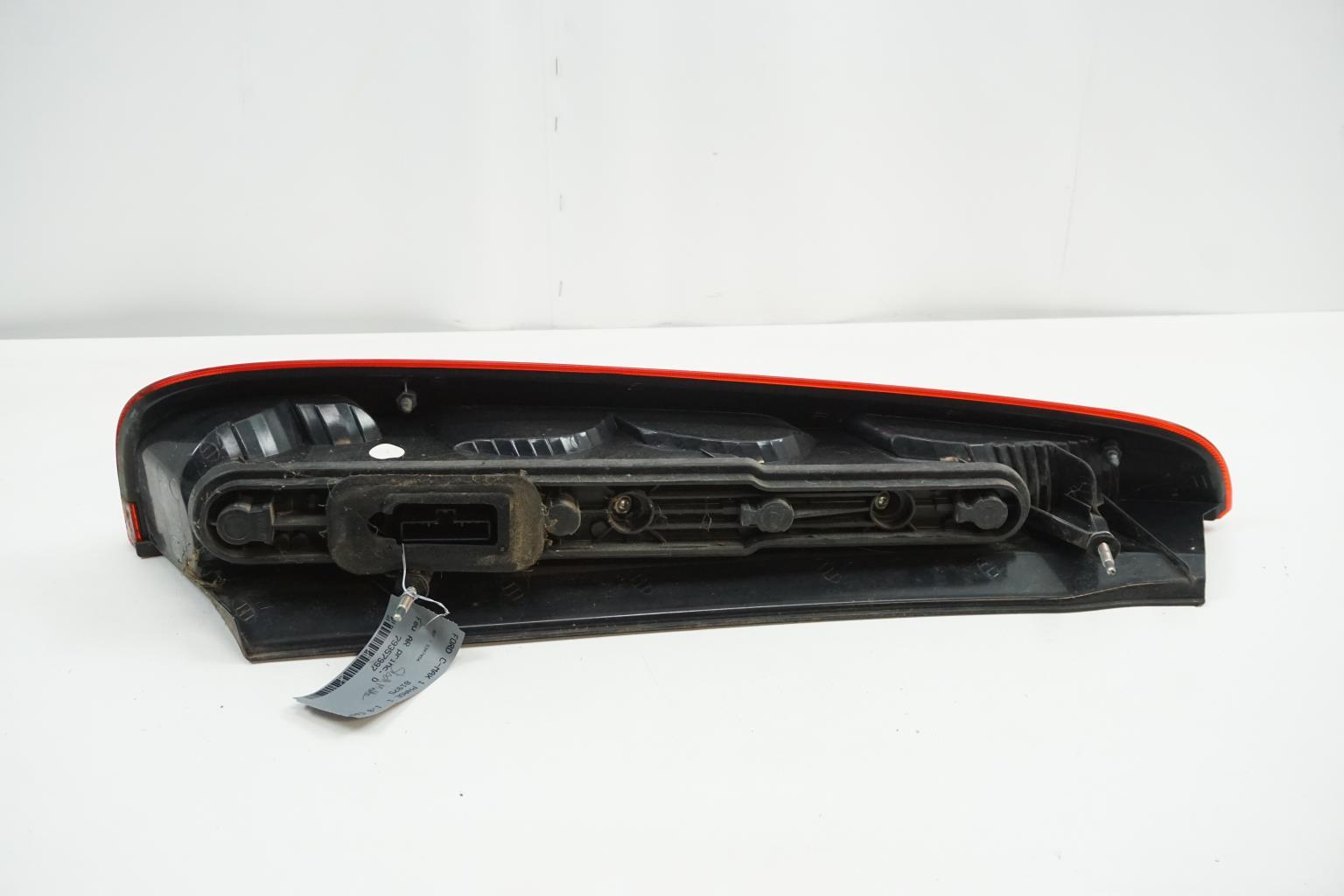 Fanale posteriore principale destro (luci) FORD C-MAX 1 PHASE 1 Gasolina - 1