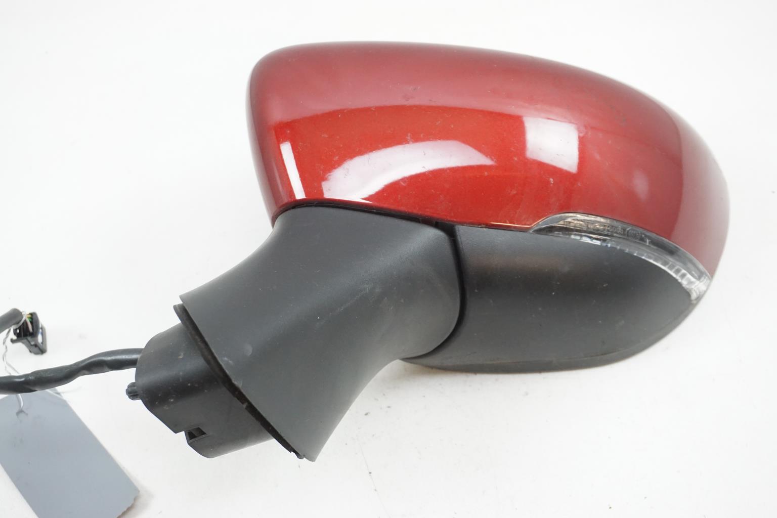 Retrovisor izquierdo RENAULT CLIO 4 PHASE 2 Gasolina - 1