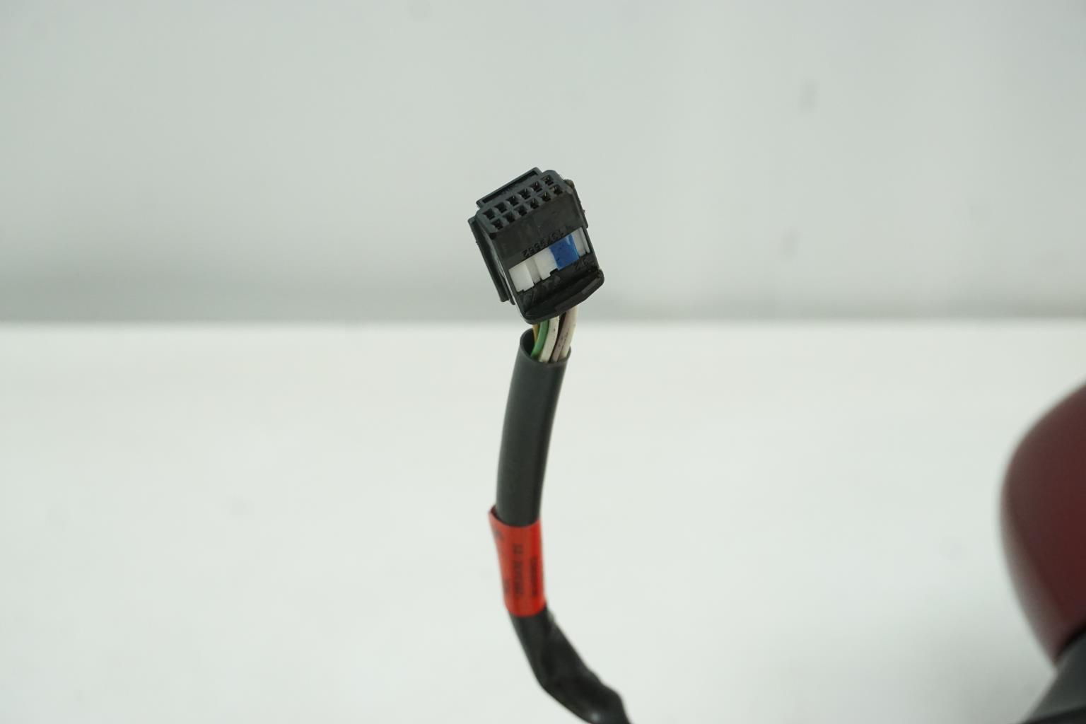 Retrovisor derecho RENAULT CLIO 4 PHASE 2 Gasolina - 1