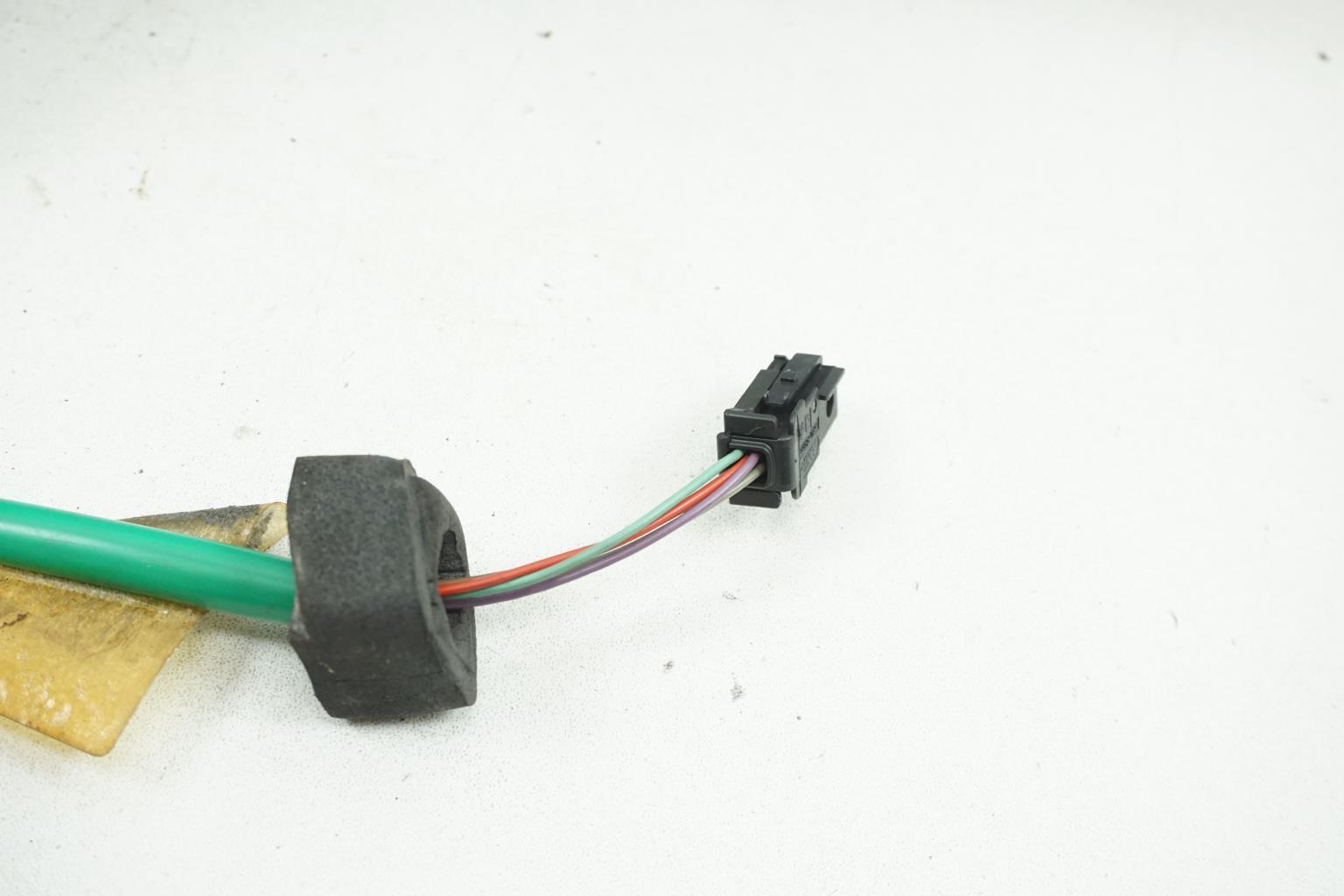 Retrovisor izquierdo CITROEN C5 1 PHASE 2 Diésel - 1