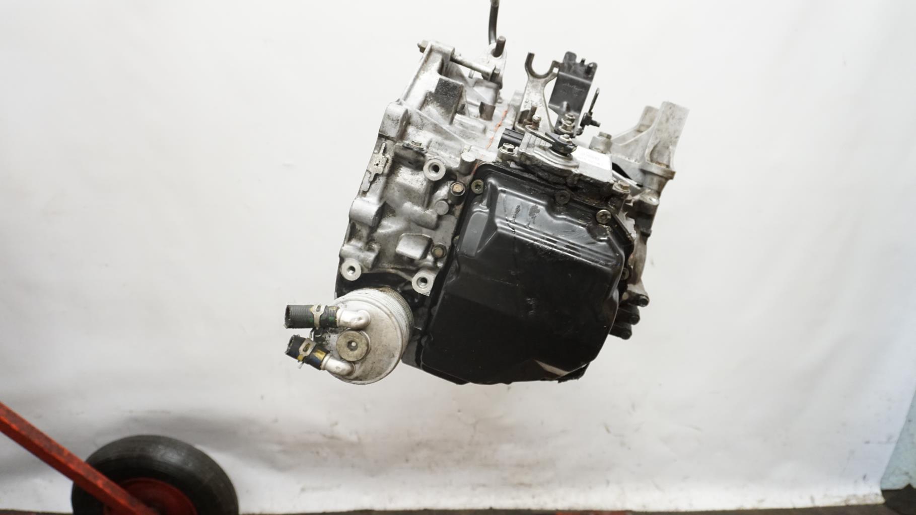 Boite de vitesses PEUGEOT 407 COUPE Diesel - 1