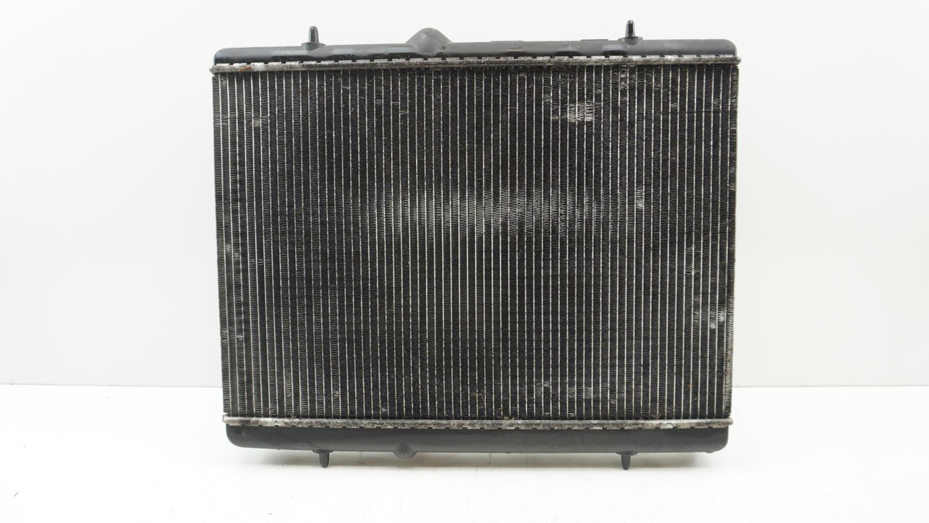 Radiateur eau PEUGEOT 307 PHASE 1 BREAK Diesel - 1