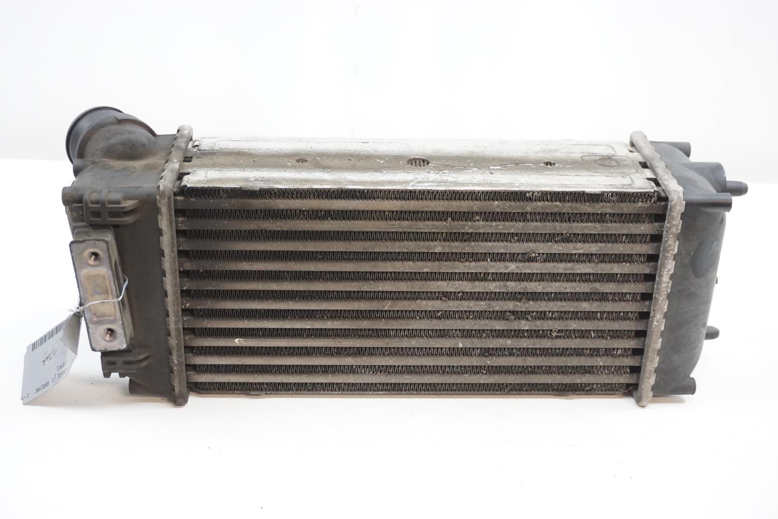 Scambiatore aria (Intercooler) PEUGEOT 307 PHASE 1 BREAK Diésel - 1