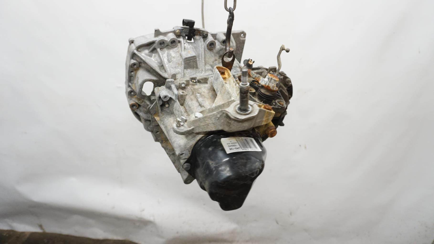 Boite de vitesses RENAULT CLIO 3 PHASE 2 Essence - 1