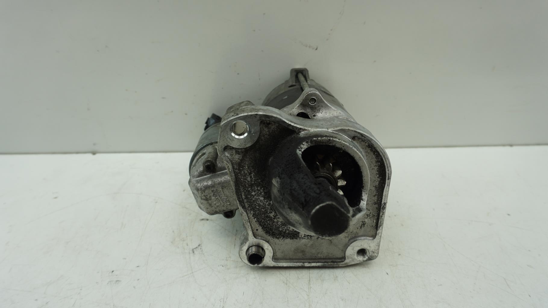 Motorino avviamento OPEL CORSA F PHASE 1 Gasolina - 1