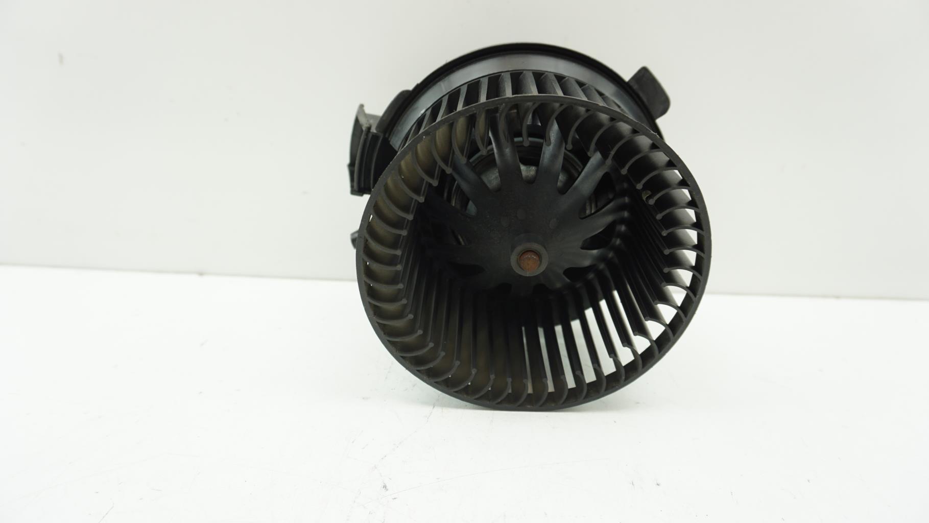 Pulseur d'air PEUGEOT 206 PHASE 2 Diesel - 1