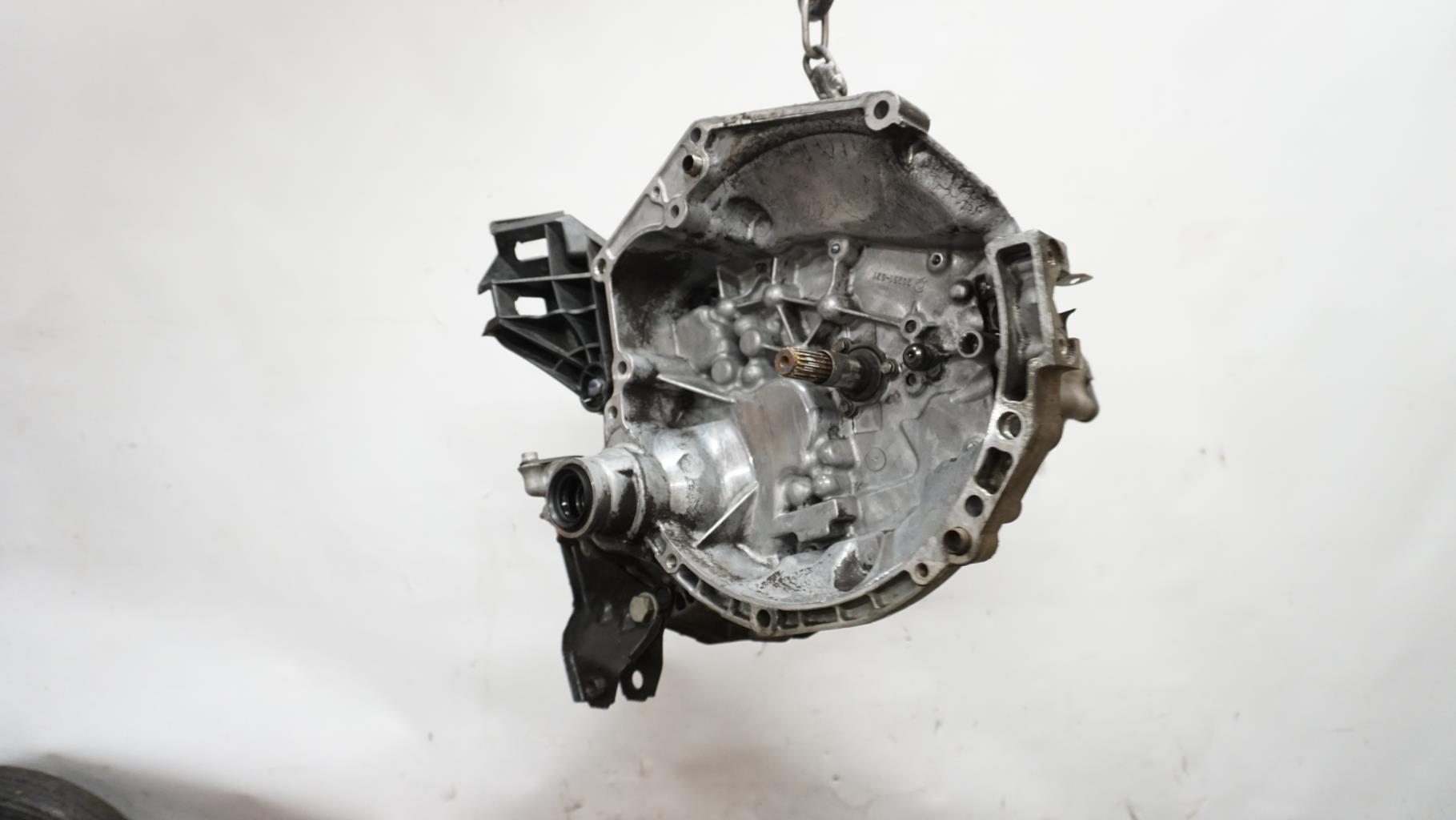 Scatola cambio PEUGEOT 207 PHASE 2 Gasolina - 1