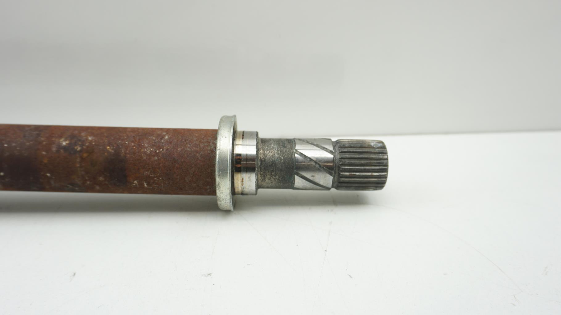 Giunto cardanico albero di trasmissione destro RENAULT CLIO 3 PHASE 2 Diésel - 1