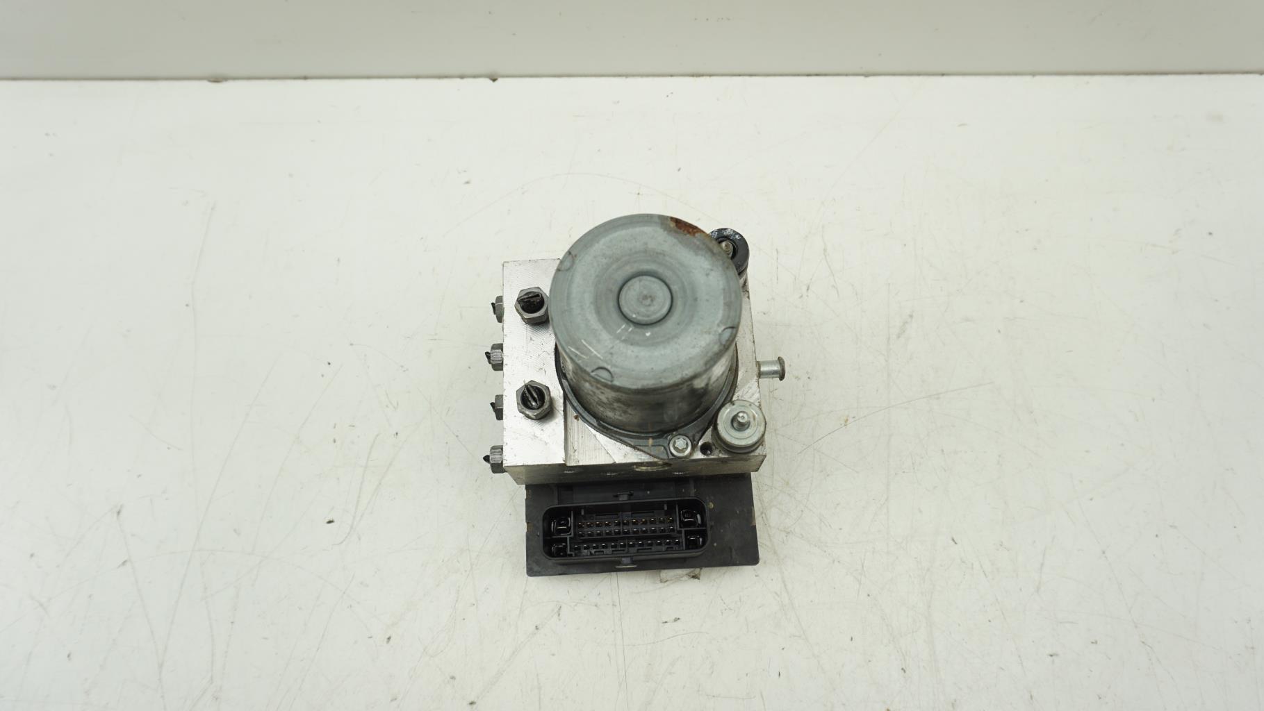 Blocco ABS (antibloccaggio freni) CITROEN C4 GRAND PICASSO 1 Diésel - 1