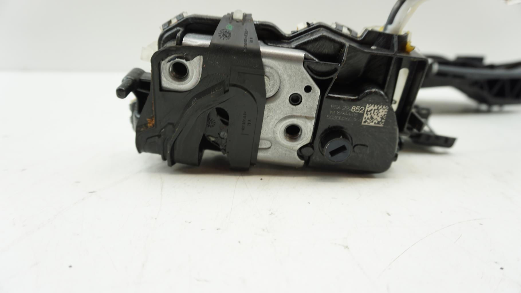Serratura posteriore destra OPEL CORSA F PHASE 1 Gasolina - 1