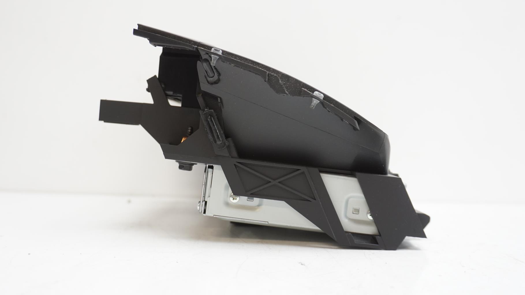 Pantalla GPS OPEL ASTRA J PHASE 1 Diésel - 1