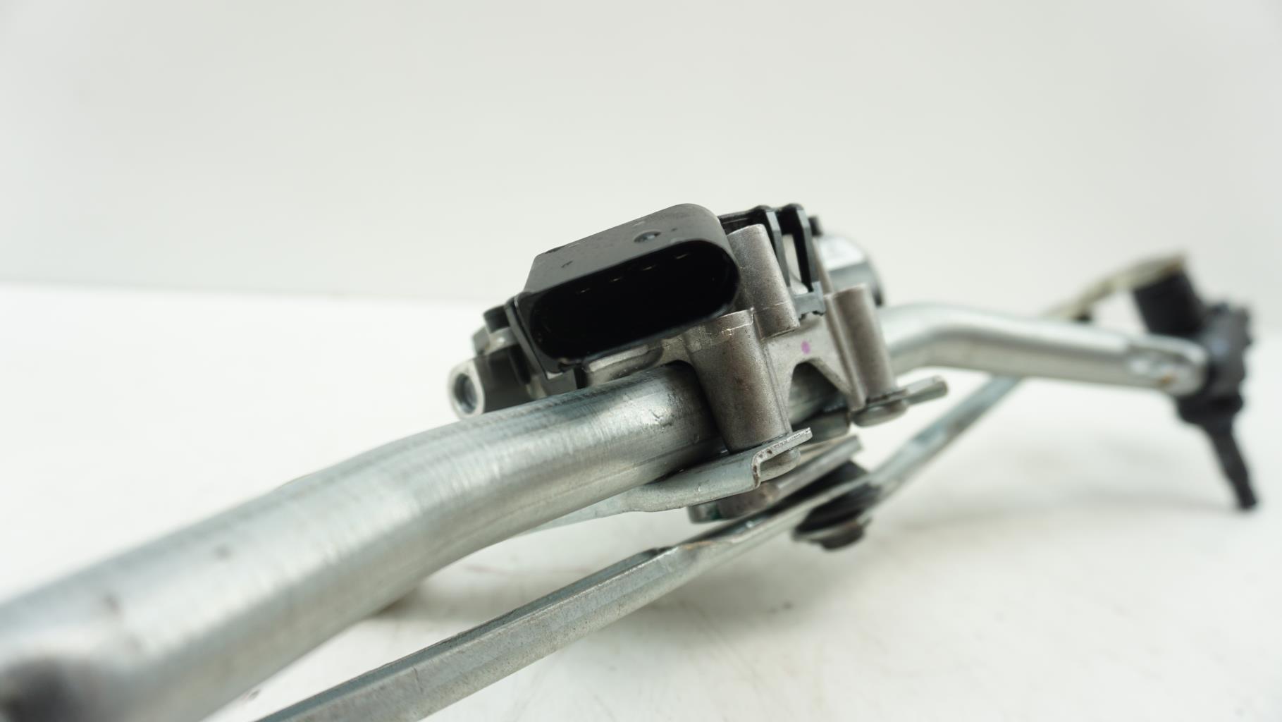 Motore tergicristallo anteriore OPEL CORSA F PHASE 1 Gasolina - 1
