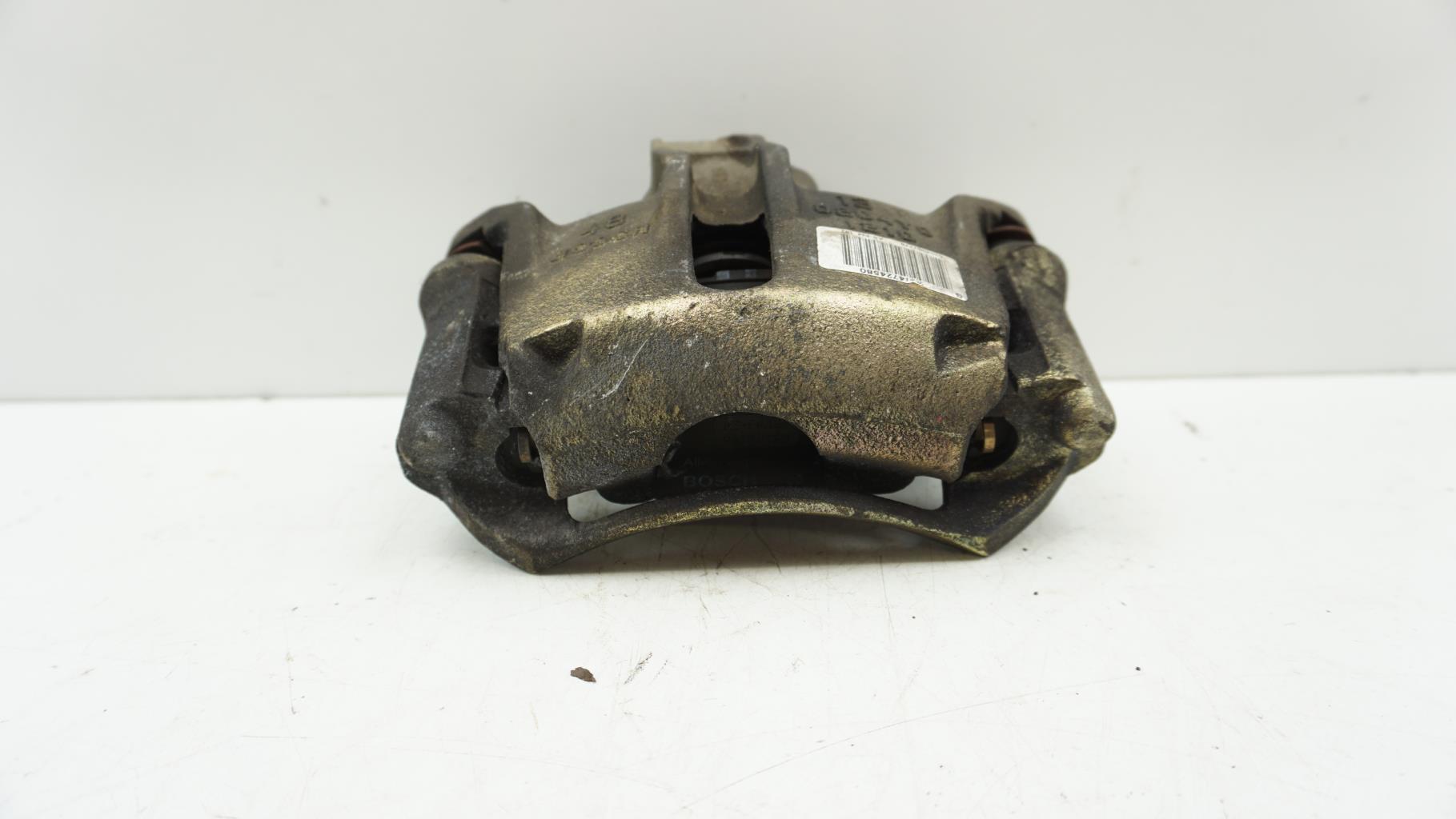Pinza freni anteriore sinistra PEUGEOT 206 PHASE 2 Gasolina - 1