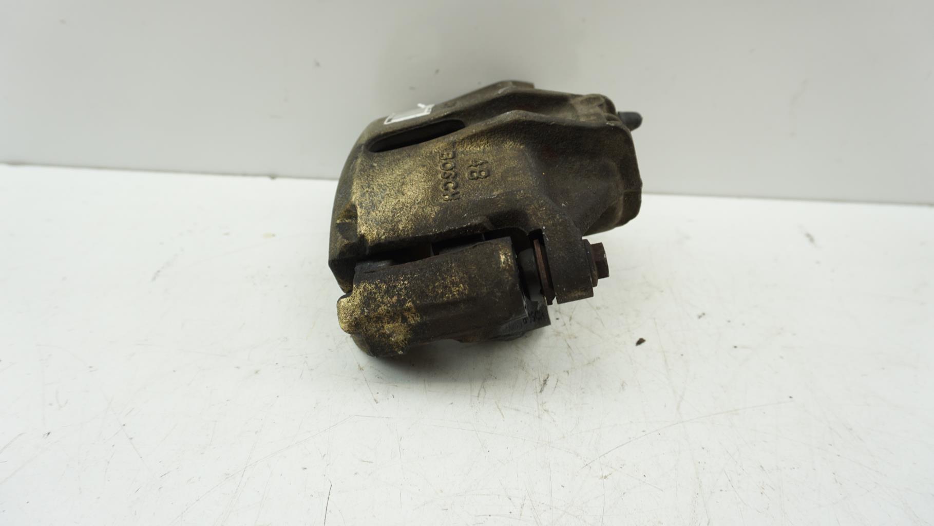 Pinza freni anteriore destra PEUGEOT 206 PHASE 2 Gasolina - 1