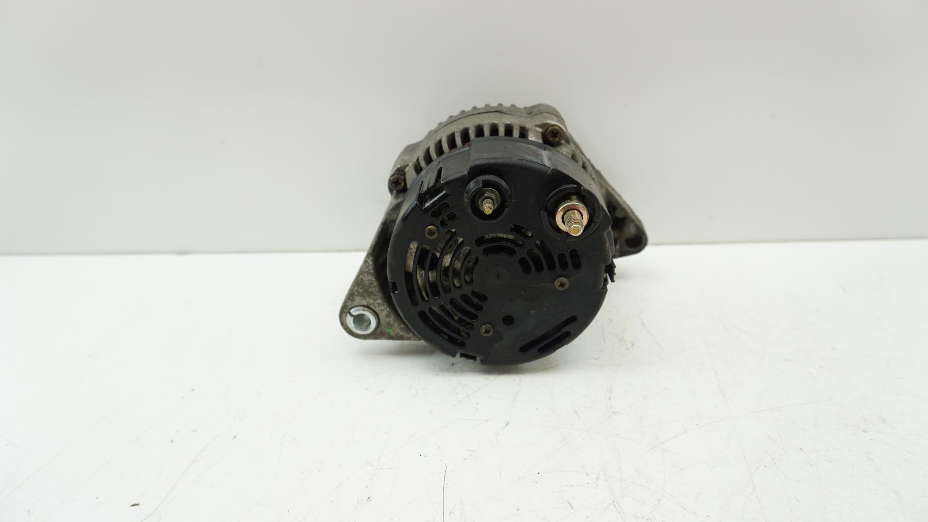 Alternatore NISSAN MICRA 2 PHASE 3 Gasolina - 1