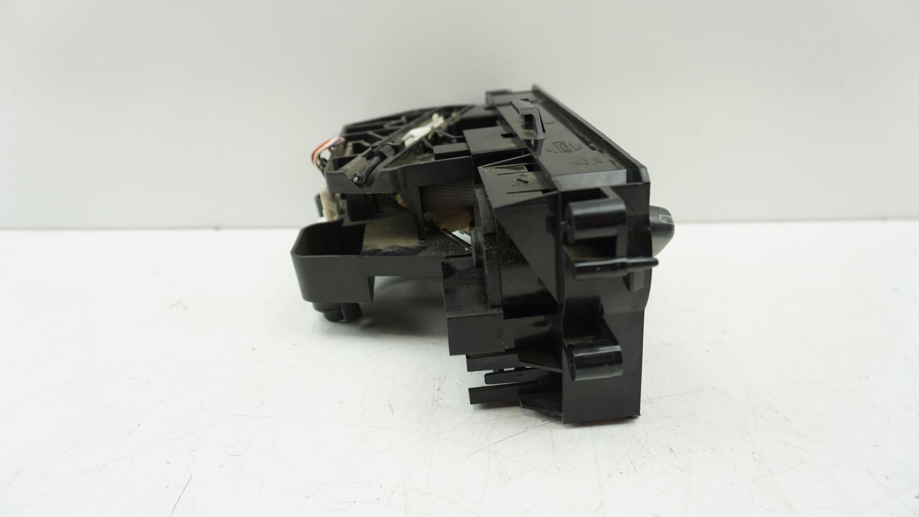 Commande chauffage NISSAN MICRA 2 PHASE 3 Essence - 1