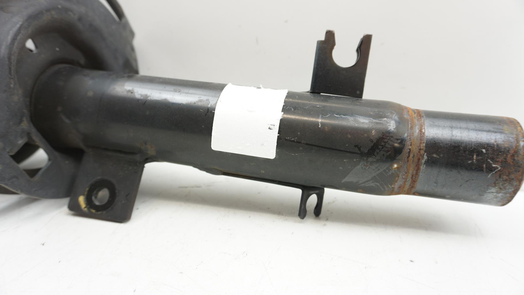 Ammortizzatore anteriore sinistro CITROEN C3 2 PHASE 2 Gasolina - 1